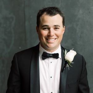 Meet your Posher, Nick